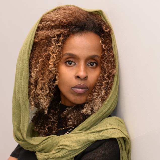 Yusra Warsama