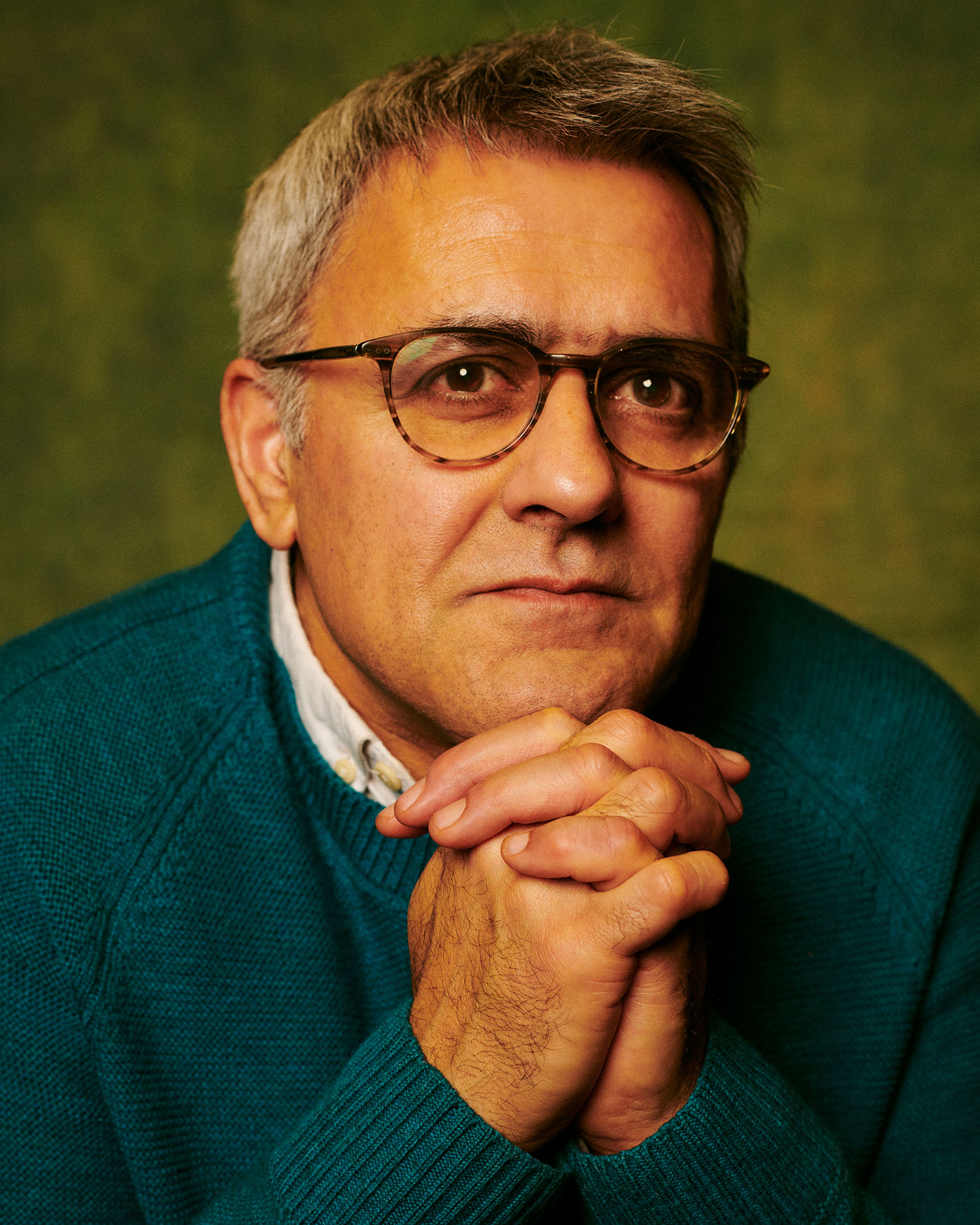 Daljit Nagra