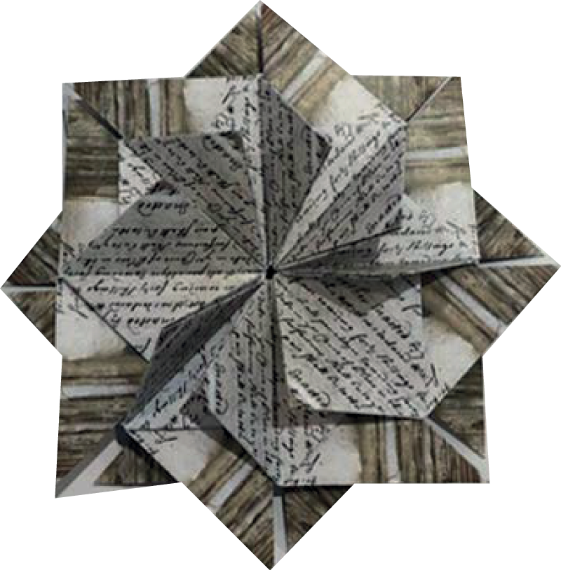 Nilupa's Origami