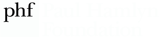 PHF Logo