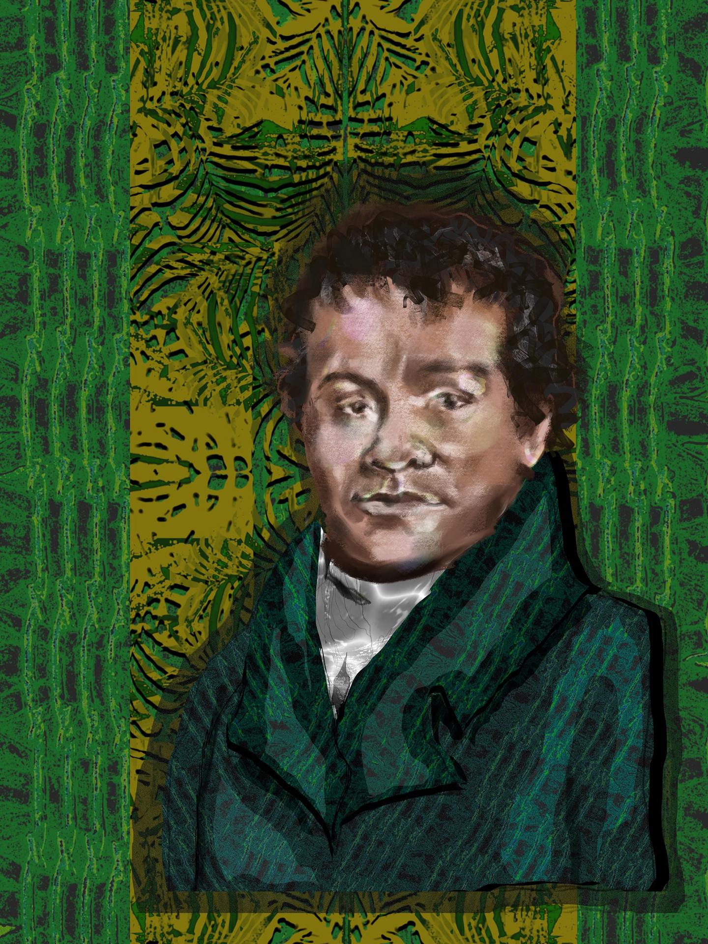 Robert Wedderburn