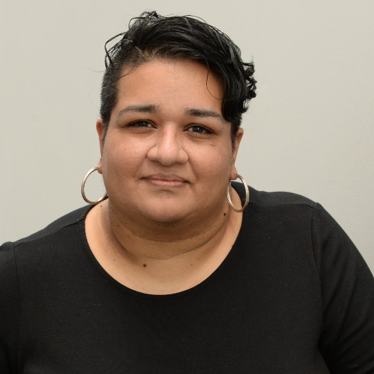 Shivanee Ramlochan