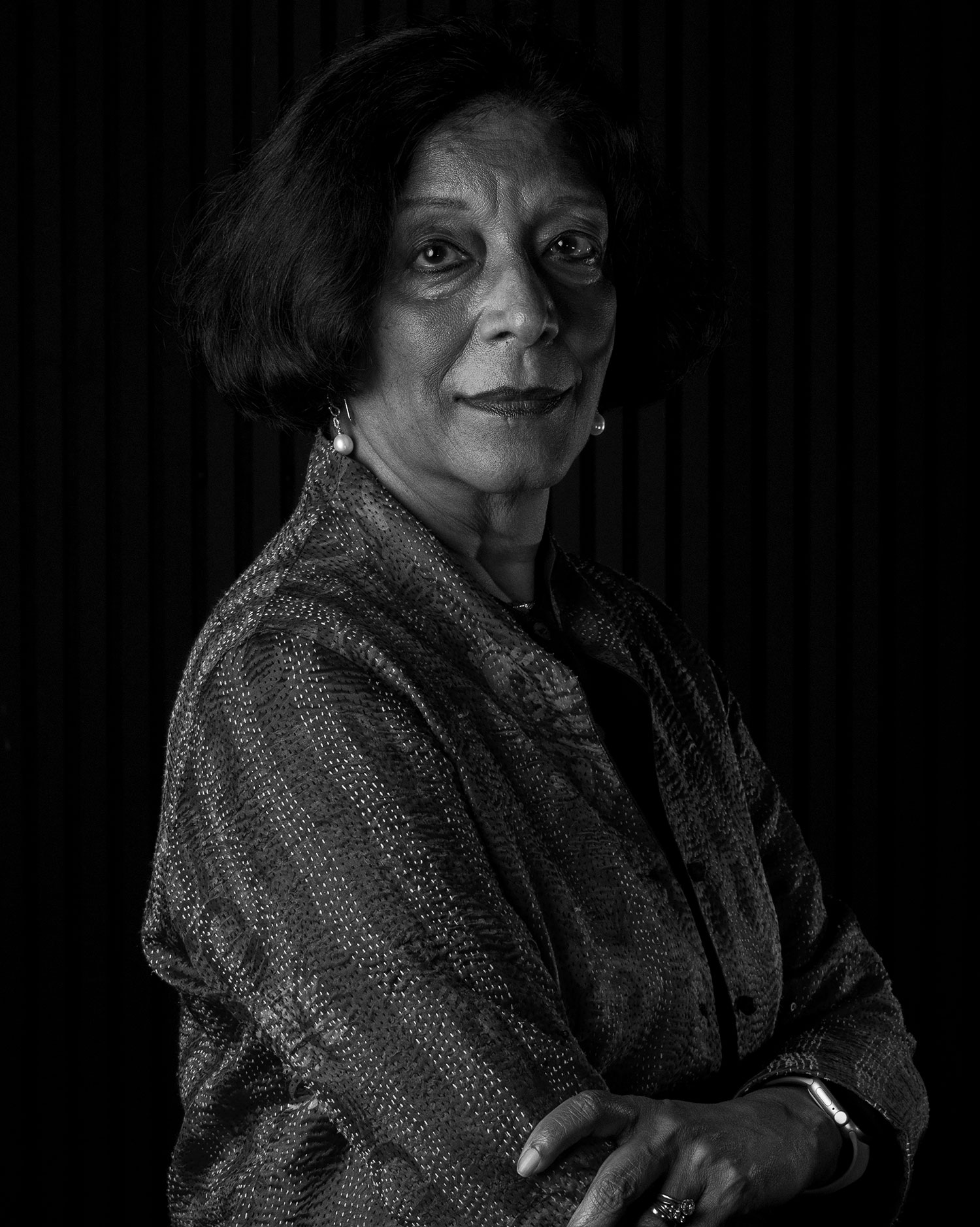 Shobana Jeyasingh CBE