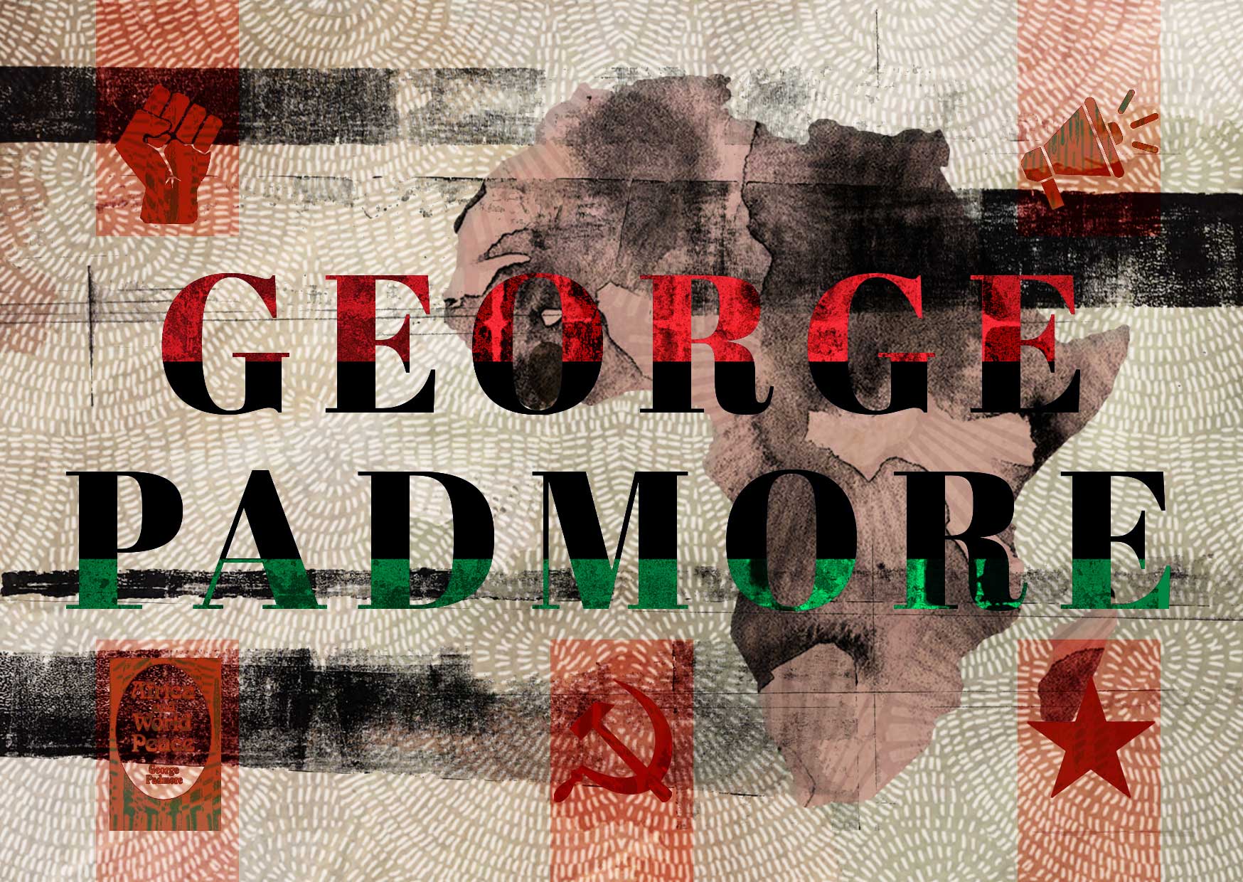 George Padmore
