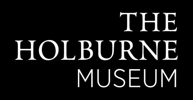 Holburne Logo