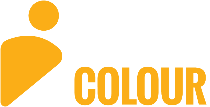 Words of Colour Logo