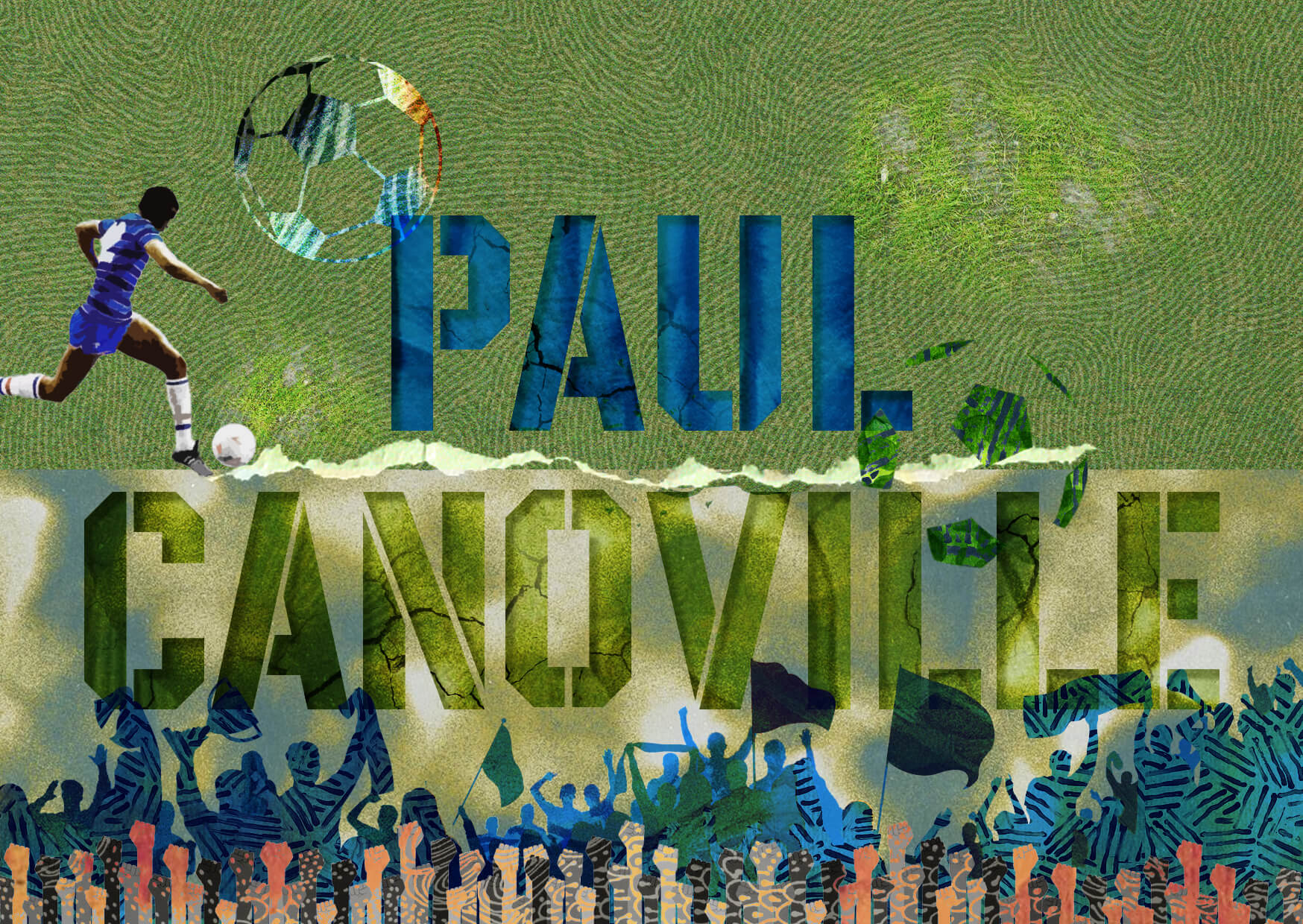Paul Canoville