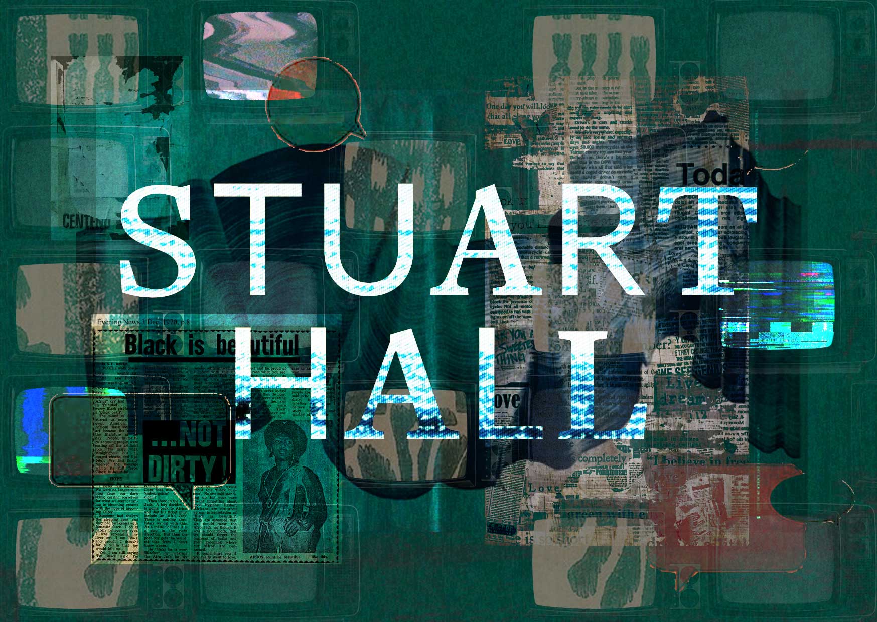 Stuart Hall