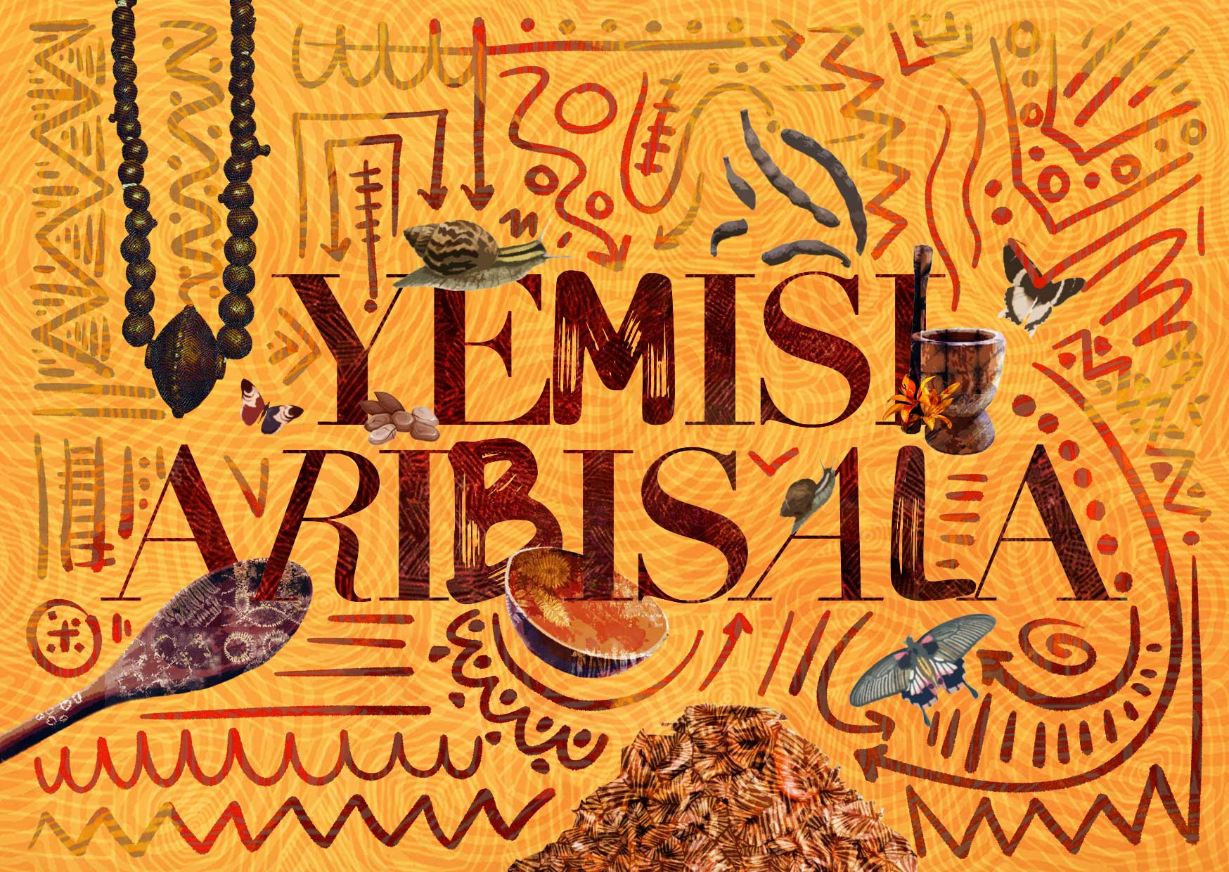 Yemisi Aribisala
